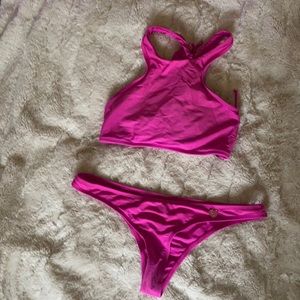 Body glove bikini